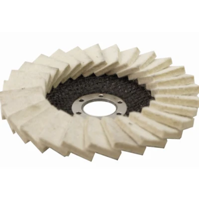 Disc Lamelar Pasla ALB de 125 Mm