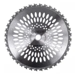 Disc motocoasa 255x40T ultra Craft Tec MX743