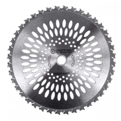 Disc motocoasa 255x40T ultra Craft Tec MX743