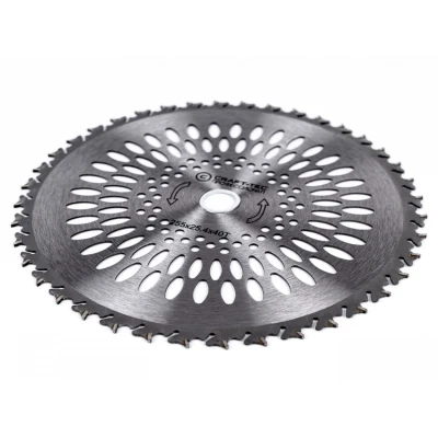 Disc motocoasa 255x40T ultra Craft Tec MX743