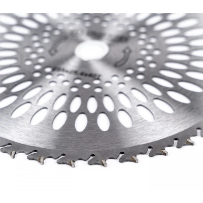 Disc motocoasa 255x40T ultra Craft Tec MX743