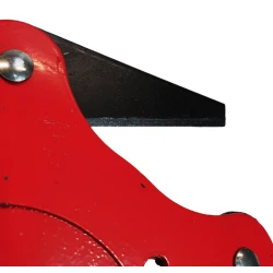 Disc motocoasa cu 5 dinti mobili CRAFT TEC MX487