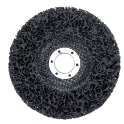 Disc negru GOLDLEE 125X22MM