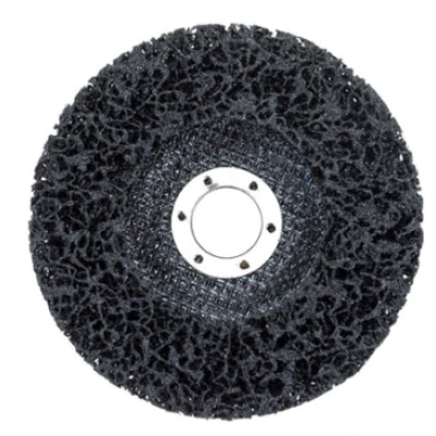 Disc negru GOLDLEE 125X22MM