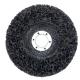 Disc negru GOLDLEE 125X22MM