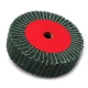 Disc Pasla 150 Mm cu Lamele de Smirghel Slefuit sau Lustruit