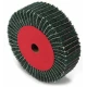 Disc Pasla 150 Mm cu Lamele de Smirghel Slefuit sau Lustruit