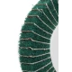 Disc Pasla 150 Mm cu Lamele de Smirghel Slefuit sau Lustruit