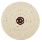 UB Disc pasla CARPA alba dimensiune 125mm polizor unghiular