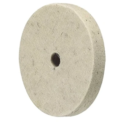 UB Disc pasla pentru slefuit lustruit Diametru 125 mm