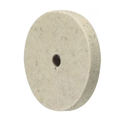 UB Disc pasla pentru slefuit lustruit Diametru 125 mm