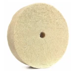 Disc pasla pentru slefuitlustruit diametru 150 mm groasa