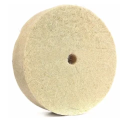 Disc pasla pentru slefuitlustruit diametru 150 mm groasa