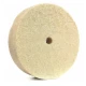 Disc pasla pentru slefuitlustruit diametru 150 mm groasa