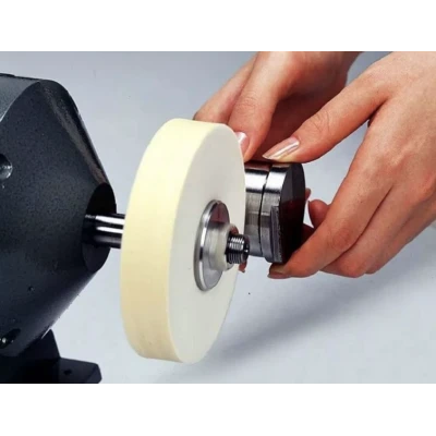 Disc pasla pentru slefuitlustruit diametru 200 mm groasa