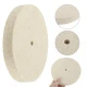Disc pasla pentru slefuitlustruit diametru 200 mm groasa