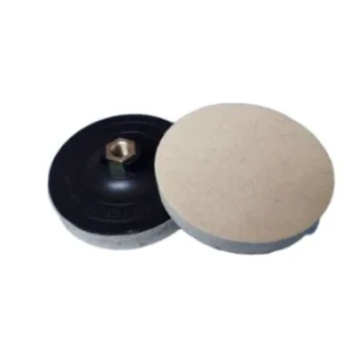Disc pasla slefuit ALBA cu filet 125
