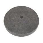 Disc Pasla slefuit lustruit GRI dimensiune 150 mm