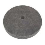 Disc Pasla slefuit lustruit GRI dimensiune 200 mm