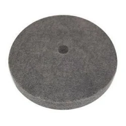 Disc Pasla slefuit lustruit GRI dimensiune 200 mm