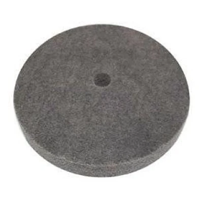 Disc Pasla slefuit lustruit GRI dimensiune 200 mm