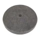 Disc Pasla slefuit lustruit GRI dimensiune 200 mm