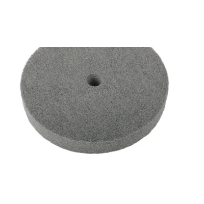 Disc Pasla slefuit lustruit GRI dimensiune 200 mm