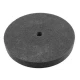 Disc Pasla slefuit lustruit GRI dimensiune 200 mm