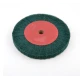 Disc pasla VERDE slefuit sau lustruit inox metale diametrul de 200mm