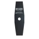 Disc pentru motocoasa 12'' 2T negru 305 x 11.6 CRAFT TEC MX489