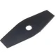 Disc pentru motocoasa 12'' 2T negru 305 x 11.6 CRAFT TEC MX489