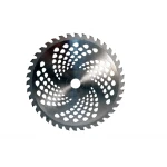 Disc pentru motocoasa 255x25.4x40T
