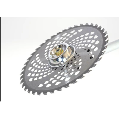 Disc pentru motocoasa 255x25.4x40T