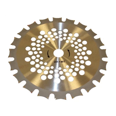 Disc pentru motocoasa Craft Tec 255 Dublu MX188