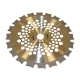 Disc pentru motocoasa Craft Tec 255 Dublu MX188