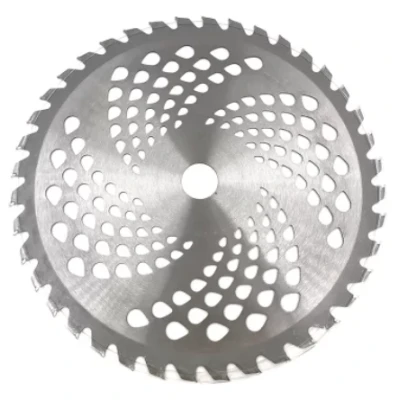 Disc pt Motocoasa 9" Concav 255 x 25.4 x 40T