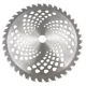 Disc pt Motocoasa 9" Concav 255 x 25.4 x 40T