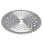 Disc pt Motocoasa 9" Concav 255 x 25.4 x 40T 