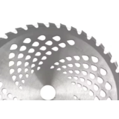Disc pt Motocoasa 9" Concav 255 x 25.4 x 40T