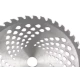 Disc pt Motocoasa 9" Concav 255 x 25.4 x 40T