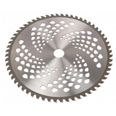 Disc pt Motocoasa 9" Concav 255 x 25.4 x 40T