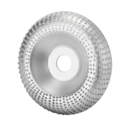 Disc slefuire lemn 115 mm pentru polizor unghiular