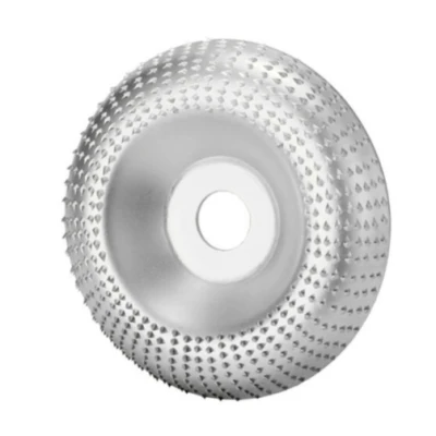 Disc slefuire lemn 115 mm pentru polizor unghiular