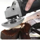 Disc slefuire lemn 115 mm pentru polizor unghiular