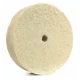 Disc slefuit 125 Mm Diametru si Lustruit de Pasla Groasa
