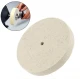 Disc slefuit 125 Mm Diametru si Lustruit de Pasla Groasa