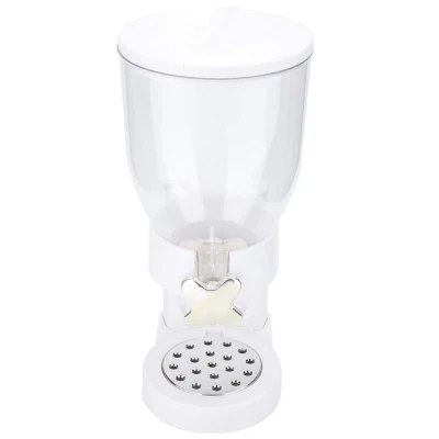 Dispenser pentru cereale 2L