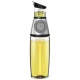 Dispenser pentru ulei si otet 500 ml cu buton