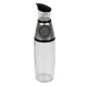 Dispenser pentru ulei si otet 500 ml cu buton