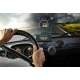 Display Auto Head Up E350 Kilometraj Cu Multiple Functii Si Proiectie Parbriz